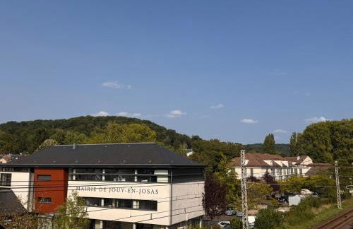 Cozy duplex in the city center HEC & Tecomah - Foto 22