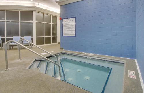 101 Reasons to Stay! Savannah Lakes Village Home - Foto 35