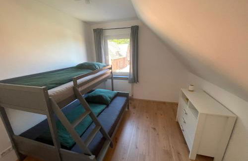 3 Schlafzimmer l Südbalkon l Waldrand l Saniert - Foto 2