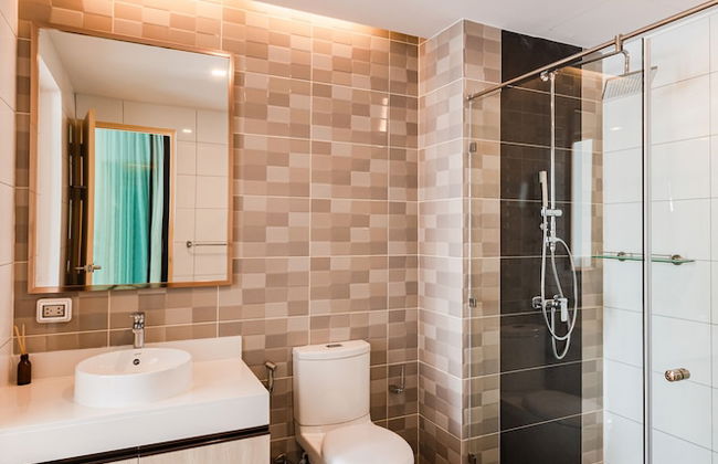 The Proud Rawai Resort - Foto 23