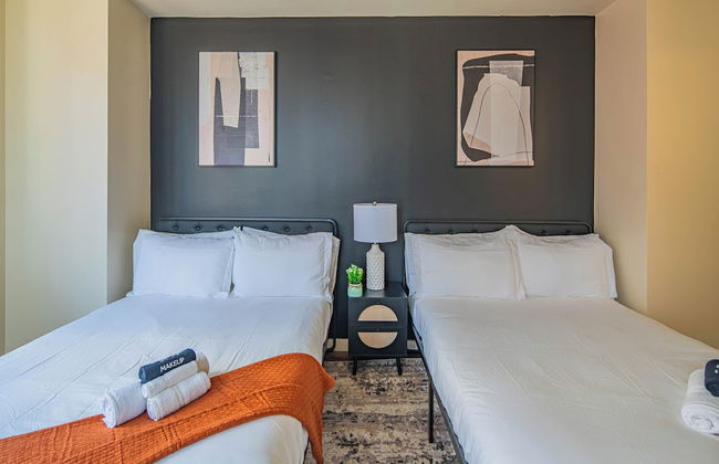 ROVE LIVING/KL - 44 Monroe - Foto 20