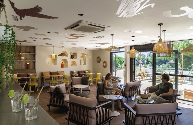 Belambra Clubs La Grande Motte-Petite Camargue - Presqu'île Du Ponant - Foto 59