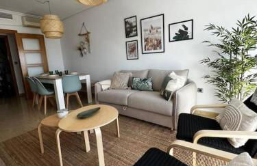 Vivienda Oasis Murcia - Foto 1