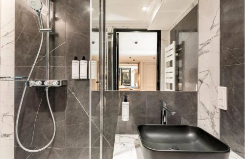 Merveil - Signature Suite - Marais - Archives II - Foto 28