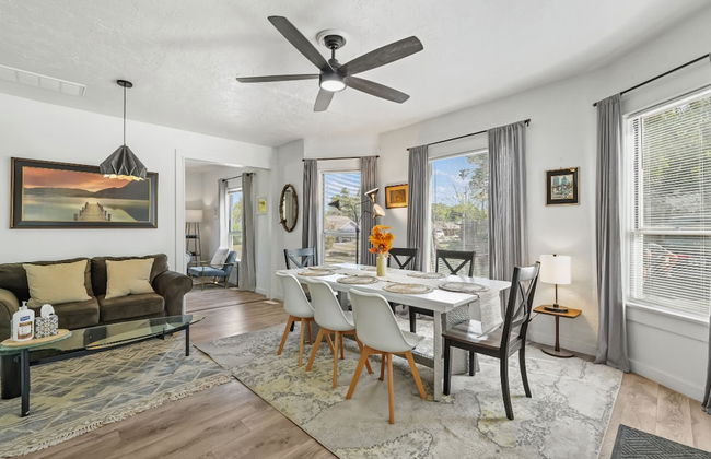 3-story 6-bedroom 4 Bathrooms 3min-asian Dist - Foto 37