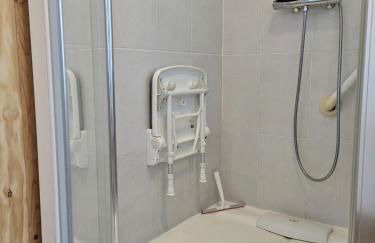 Gîte du Lavoir, 8 personnes - Foto 22