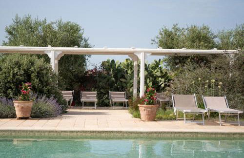 Masseria Agrituristica Lama San Giorgio - Foto 32