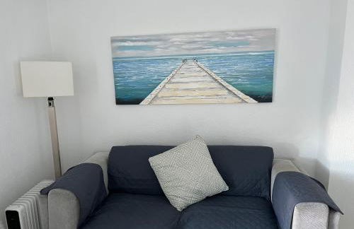 Magnífico Piso con Vistas a la Ría - Foto 1