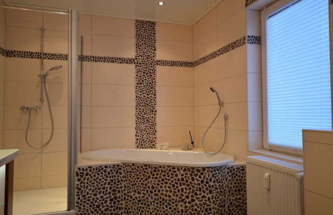 Apartment With a Balcony in Manderscheid - Foto 28