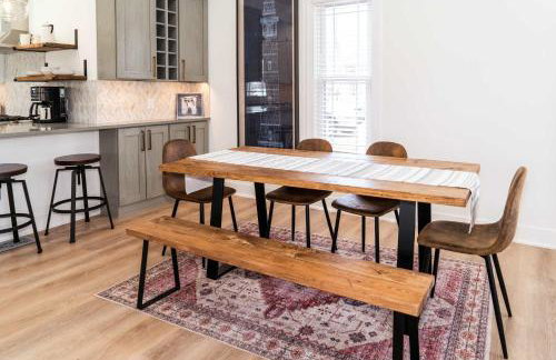 Chic 3 BDR Williams Bay Retreat with Fire pit for 8 - Foto 7