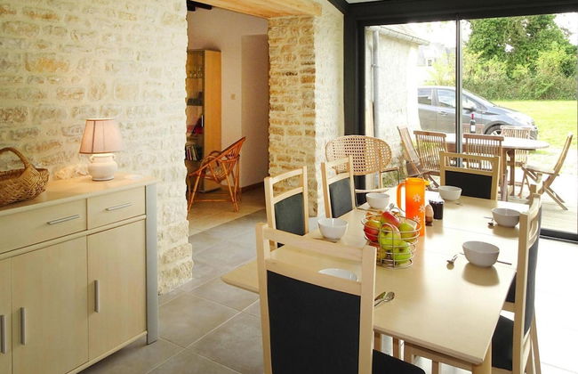 Country House in Normandy Near D-day Beaches - Foto 18