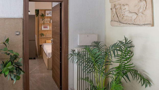 The Modern Studio by GHH - Foto 2, Entrada interior