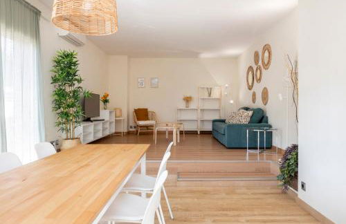 Apartments Sata Sagrada Familia Area - Photo 40