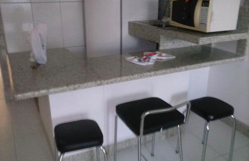 Studio na praia da Barra - Foto 9