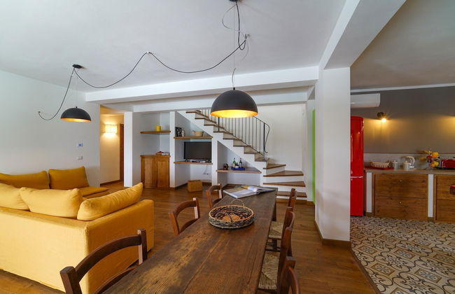 Villa Il Girasole in Parrano - Foto 7