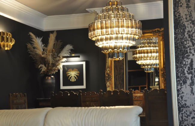 Tir-y-Coed Country House - Foto 28