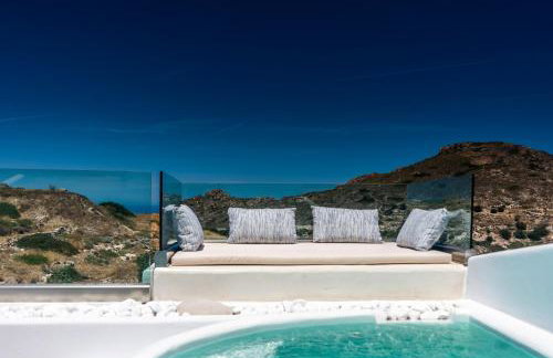 Geomilos Deluxe Rooms - Foto 1