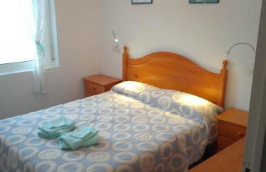 Artmony piso centro del pueblo vista frente al mar appartement plein centre en front de mer - Foto 18