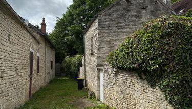 La Petite Ecluse, maison d'artistes - Foto 5