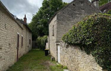 La Petite Ecluse, maison d'artistes - Foto 5