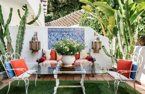 Chambao Suite Marbella - Foto 15