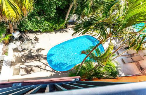 Siesta Key Village, Heated Pool, Beach Access 4 min Walk, 3bdr - Foto 30