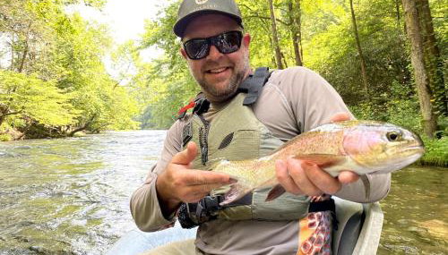 Nantahala River Luxury Escape-on the river! - Foto 2