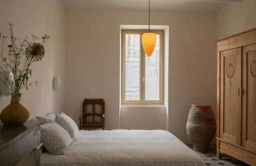 Historic Silk Farm In The Heart Of Ardeche - Foto 18