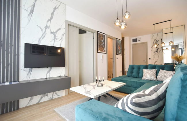 Casa Al Mare Residence - Foto 67