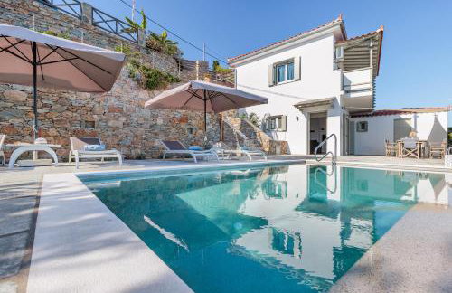 Villa Soultani - Foto 17