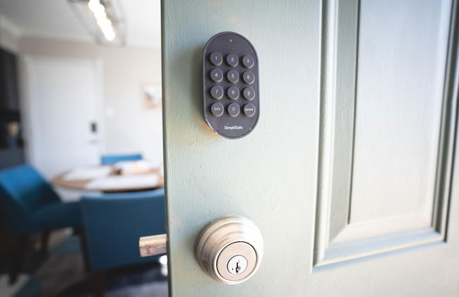 La Palma Guesthouse - Near Texas Tech - Foto 45