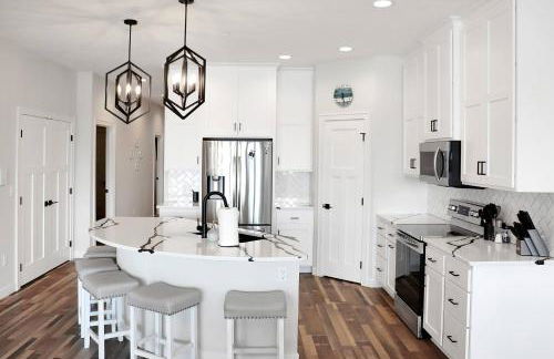 WaterFrontCondo!BridgesBay!Pet!Pools!4kingbedrooms - Foto 48