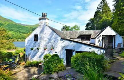 Rowantree Cottage - Foto 1