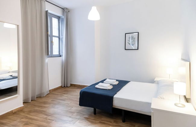 Down Town 13 Apartments - Foto 12