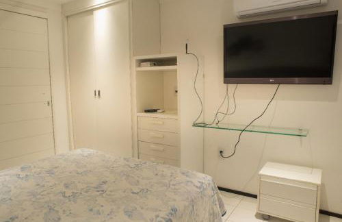 Flat Natal - Localização TOP e WIFI - Foto 20