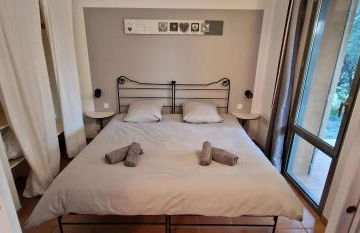 Appartement climatisé sur golf de L'Isle-Sur-La-Sorgue - Foto 6