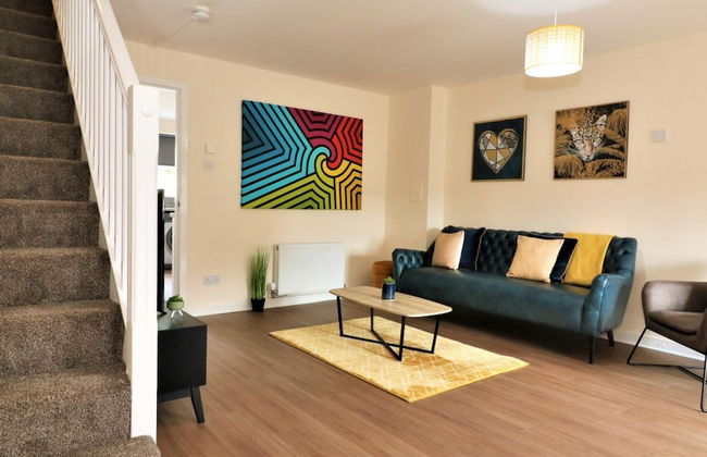 Harris House - Glasgow - Photo 19