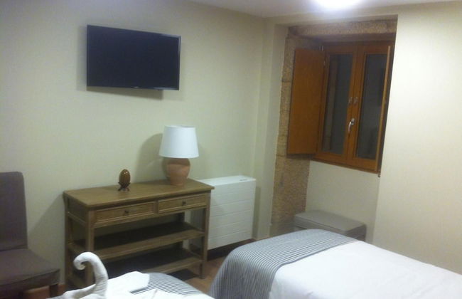 O Cruceiro - Photo 16