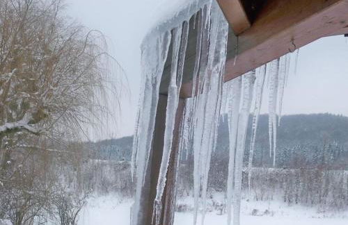 "weserbergland" Modern Retreat - Foto 39