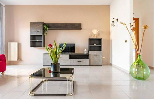 "Le Camere di Beppe", Ampio e Luminoso Appartamento a Lecce - Foto 1