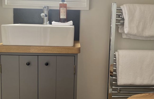 The White Horse Inn - Foto 39