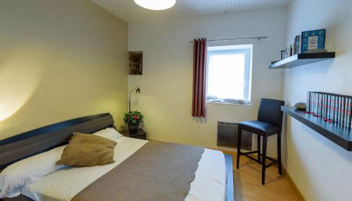 Peaceful Holiday Home in Plouguin With Indoor Pool - Foto 4