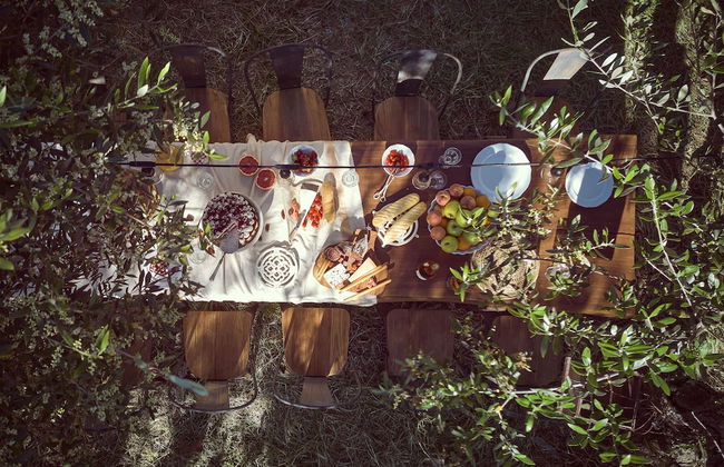 Leeda's Cottages - Foto 49