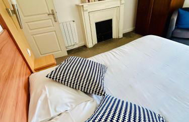 Chez Paulette Sur la Plage - Foto 47