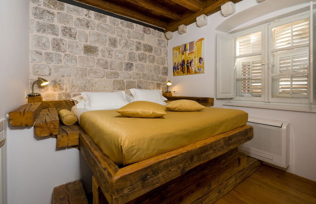 Nije Preša Apartments - Photo 1