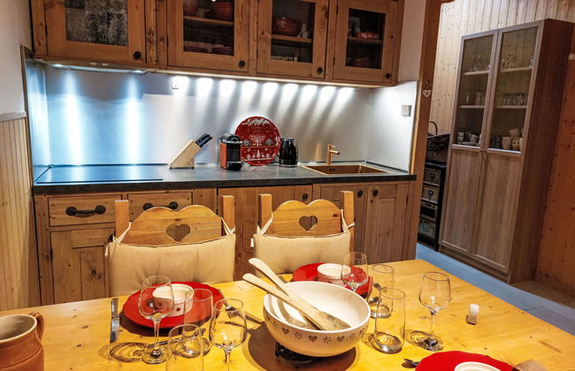 Le clos Alpin - Foto 10