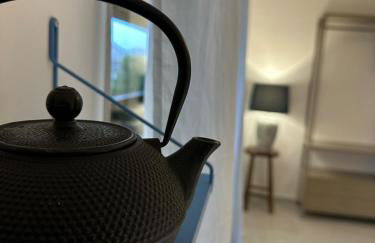 Eifel17 plus 6 - Japandi-Stay in der Vulkaneifel - Foto 42