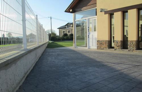 APARTAMENTOS FONTE VILLAR - Foto 5