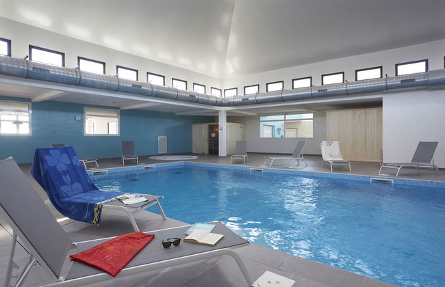 Résidence Nemea Les Carrats - Photo 24