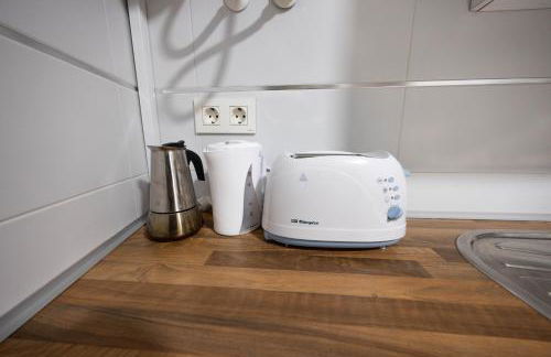 Apartamentos Turísticos Centro Histórico, by CartagenaSpain - Foto 92